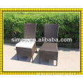 outdoor patio wicker furniture garden chair SCRC-005